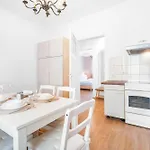 Daire Jakse-apartments - Work & Relax - Anbindung & Parkplaetze Bochum