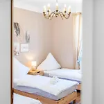 Jakse-apartments - Work & Relax - Anbindung & Parkplaetze Daire Bochum