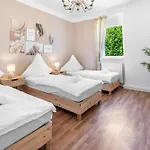 Jakse-apartments - Work & Relax - Anbindung & Parkplaetze