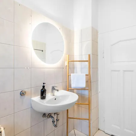 Work & Relax - Anbindung & Parkplaetze Apartment Bochum