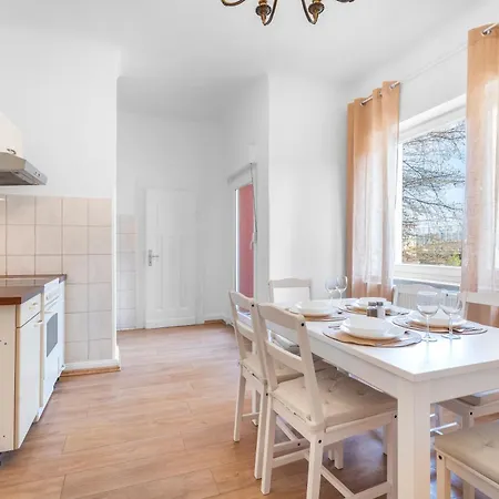 Work&relax - Anbindung&parkplätze Apartment Bochum