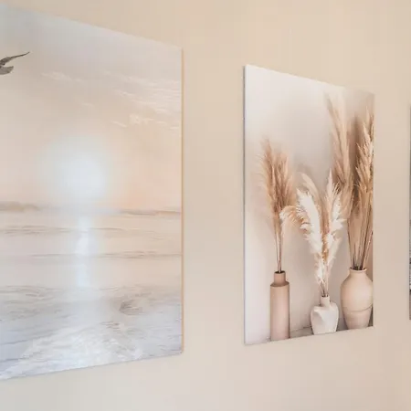 Jakse-apartments - Work & Relax - Anbindung & Parkplaetze Apartament *