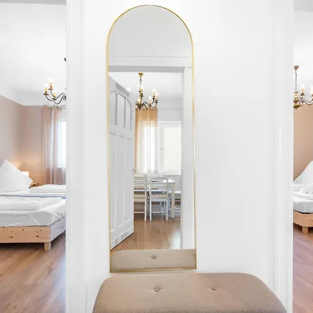 Jakse-apartments - Work & Relax - Anbindung & Parkplaetze