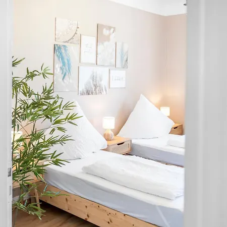 Jakse-apartments - Work & Relax - Anbindung & Parkplaetze Μπόχουμ