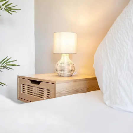Work & Relax - Anbindung & Parkplaetze *