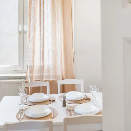 Jakse-apartments - Work & Relax - Anbindung & Parkplaetze *