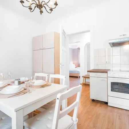 Apartament Jakse-apartments - Work & Relax - Anbindung & Parkplaetze Bochum