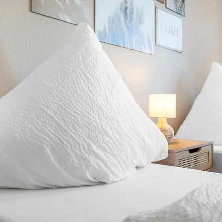 Jakse-apartments - Work & Relax - Anbindung & Parkplaetze