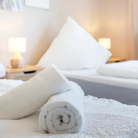 Διαμέρισμα Jakse-apartments - Work & Relax - Anbindung & Parkplaetze