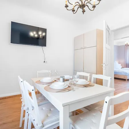 Jakse-apartments - Work & Relax - Anbindung & Parkplaetze