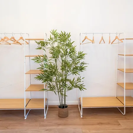 Work & Relax - Anbindung & Parkplaetze Apartment Bochum