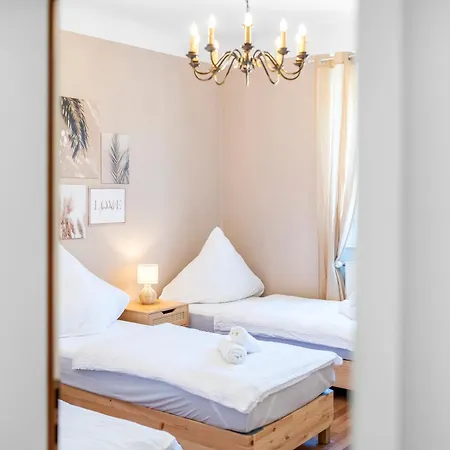 Jakse-apartments - Work & Relax - Anbindung & Parkplaetze Διαμέρισμα