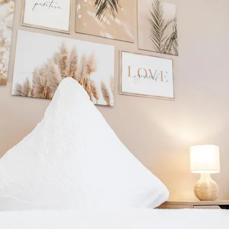 Jakse-apartments - Work & Relax - Anbindung & Parkplaetze
