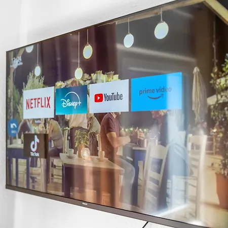 Jakse-apartments - Work & Relax - Anbindung & Parkplaetze