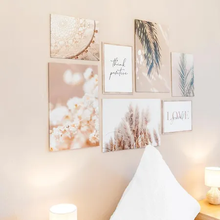 Jakse-apartments - Work & Relax - Anbindung & Parkplaetze Bochum