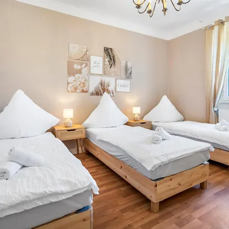 Work & Relax - Anbindung & Parkplaetze * Bochum