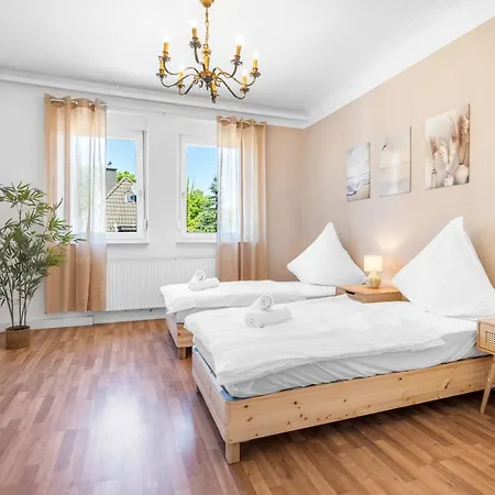Jakse-apartments - Work & Relax - Anbindung & Parkplaetze *