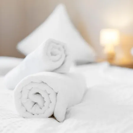 Jakse-apartments - Work & Relax - Anbindung & Parkplaetze Daire
