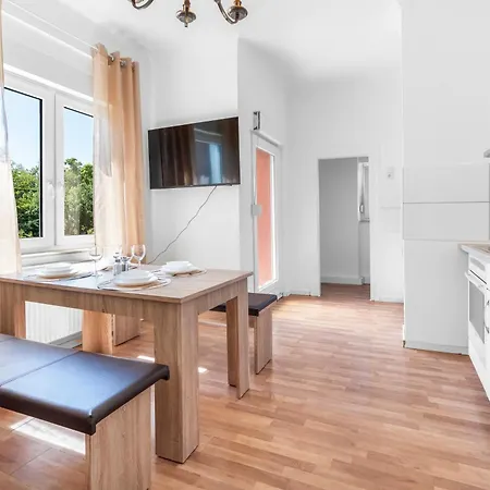 Jakse-apartments - Work & Relax - Anbindung & Parkplaetze *