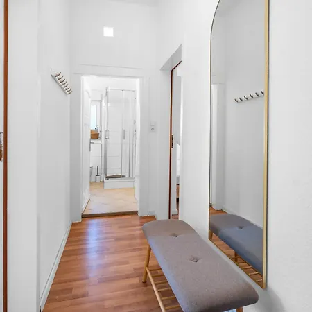 Work & Relax - Anbindung & Parkplaetze Apartment Bochum