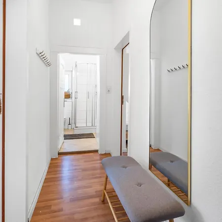 Jakse-apartments - Work & Relax - Anbindung & Parkplaetze *