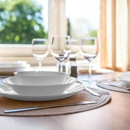 Work & Relax - Anbindung & Parkplaetze Bochum