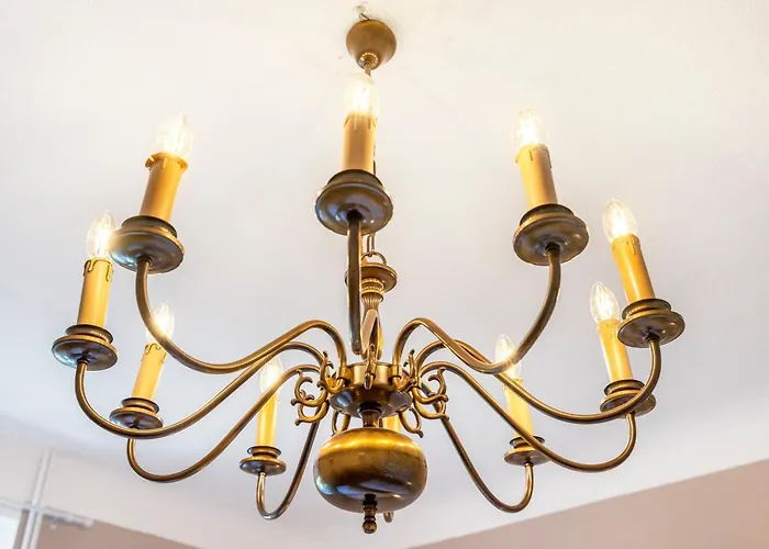 Jakse-apartments - Work & Relax - Anbindung & Parkplaetze Apartamento *