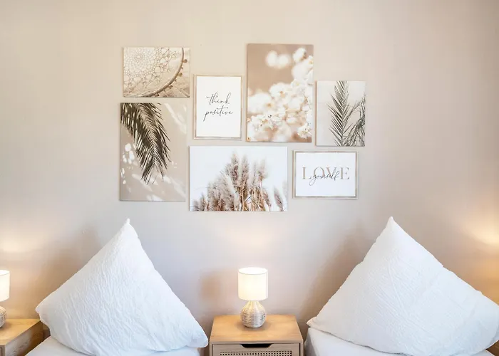 Jakse-apartments - Work & Relax - Anbindung & Parkplaetze * Bochum