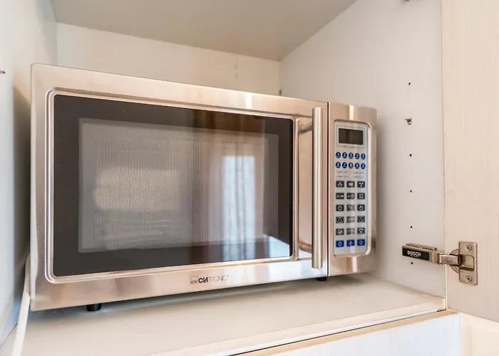 Jakse-apartments - Work & Relax - Anbindung & Parkplaetze * Bochum