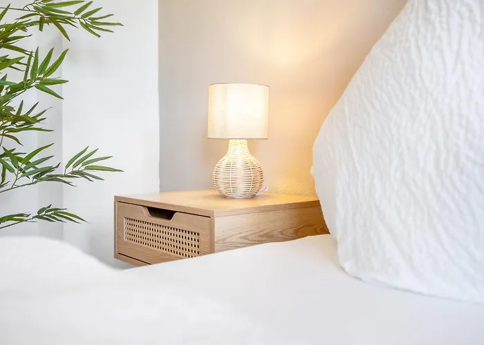 Jakse-apartments - Work & Relax - Anbindung & Parkplaetze *