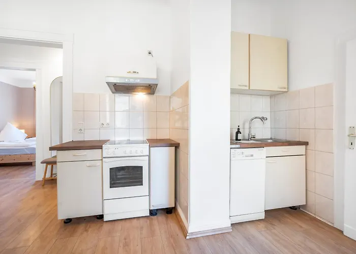 Jakse-apartments - Work & Relax - Anbindung & Parkplaetze *