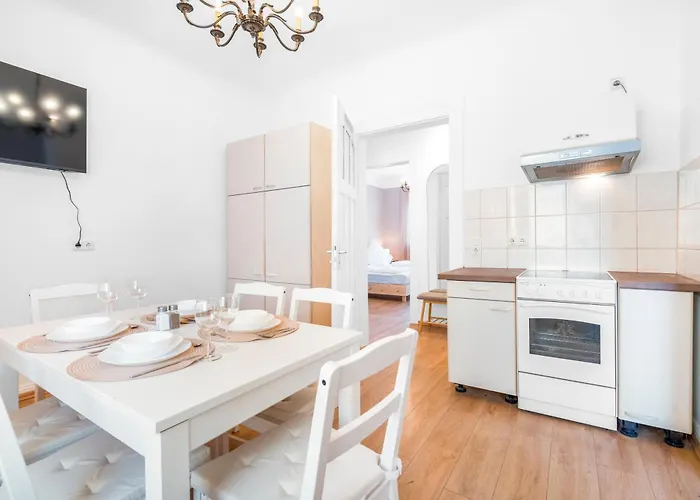 아파트 Jakse-apartments - Work & Relax - Anbindung & Parkplaetze 보훔