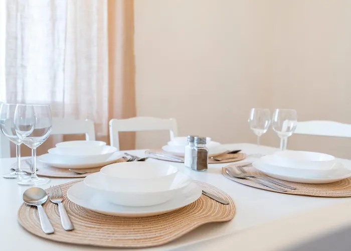 Jakse-apartments - Work & Relax - Anbindung & Parkplaetze 아파트 *