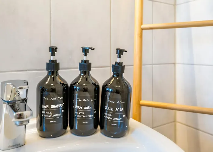 Jakse-apartments - Work & Relax - Anbindung & Parkplaetze * Bochum