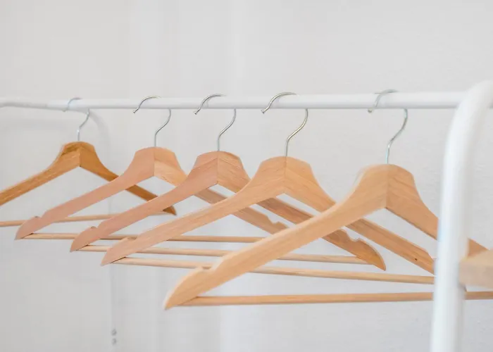 Jakse-apartments - Work & Relax - Anbindung & Parkplaetze 아파트