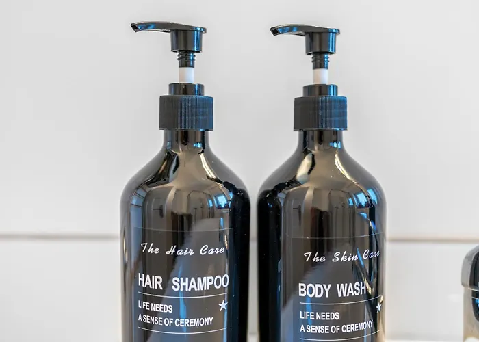 Jakse-apartments - Work & Relax - Anbindung & Parkplaetze 보훔