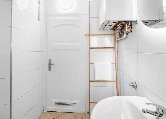 Apartamento Jakse-apartments - Work & Relax - Anbindung & Parkplaetze